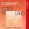 Sonata In Si Bemolle Maggiore Op.24 N. 2 B Flat Major: Allegro Con Brio (Clementi) artwork
