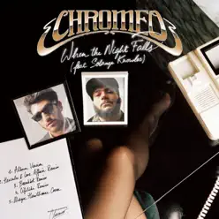 When the Night Falls (Remixes) - EP - Chromeo When the Night Falls (Remixes) - EP - Chromeo