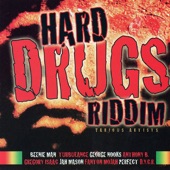 Hard Drugs artwork