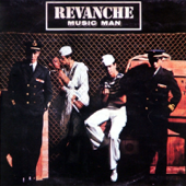 Music Man (Deluxe Version) - Revanche