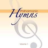 Philharmonic Hymns, Vol. 1 - Orchestral Hymns artwork