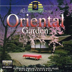 Daniel Donadi - Imperial Garden
