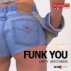Funk You, 2008
