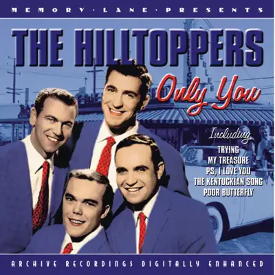 Only You - The Hilltoppers