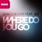 Where Do You Go (Club Radio Edit) artwork