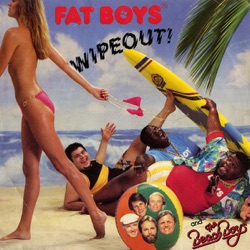 Fat Boys - The Twist (Yo, Twist!)
