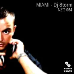 Miami - DJ Storm Miami - DJ Storm