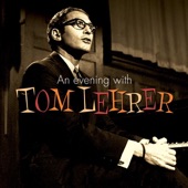 Tom Lehrer - The Hunting Song