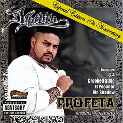 El Profeta y Sus Dysipuloz by Dyablo album reviews, ratings, credits