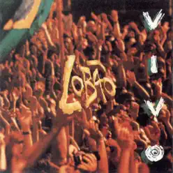 Lobão (Ao Vivo) - Lobão Lobão (Ao Vivo) - Lobão