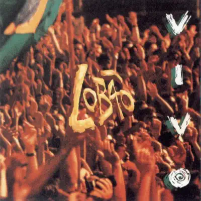 Lobão (Ao Vivo) - Lobão Lobão (Ao Vivo) - Lobão