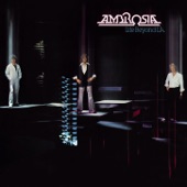 Ambrosia - How Much I Feel