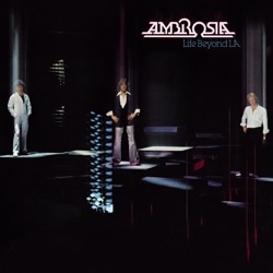 Ambrosia - Dancin' By Myself