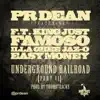 Underground Railroad, Pt. 2 (feat. King Just, Illa Ghee, F.T., FaMo$o, Jaz-O and Easy Money) - Single album lyrics, reviews, download