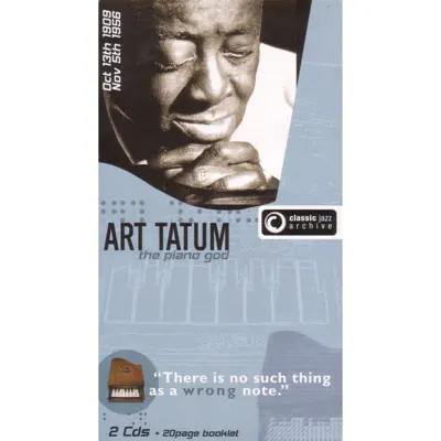 Art Tatum - Art Tatum