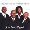I've Got Angels