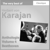 Beethoven Pt. I : Concerto pour violon en do majeur, Op. 61 artwork