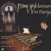 Peter Wildeman In Parijs album lyrics, reviews, download