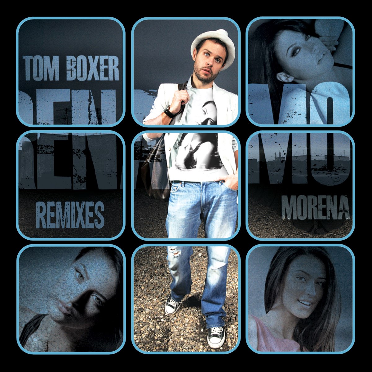 Tom boxer песни. Morena Tom. Tom Boxer feat Antonia morena my Love альбом. Tom Boxer. DJ Boxer – Буратино драм ремикс.