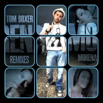 Morena Remixes - Tom Boxer