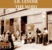 The Mojo - Single