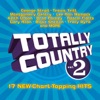Totally Country, Vol. 2, 2002