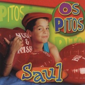 Saul - Os Pitos (Esfrega o Pito Com Alho)