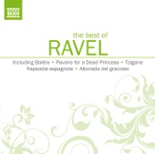 The Best of Ravel