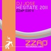 Hesitate 2011 (Remixes) - EP