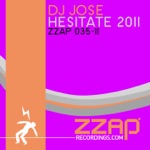 Hesitate 2011 (Benny Royal Remix)