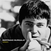 Bertrand Burgalat - Holidays