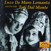 Gaetano Donizetti  : Lucia Di Lammermoor  -  Tombe degli avi miei artwork