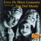 Jules Massenet: Manon - Sogno artwork