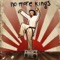 Mr B - No More Kings lyrics
