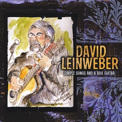 David Leinweber - Whiskey Before Breakfast