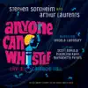 Anyone Can Whistle (Carnegie Hall Concert Cast Recording - 1995) album lyrics, reviews, download
