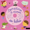 Comptines à mimer des bébés