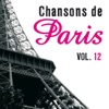 Chansons de Paris, vol. 12