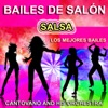 Bailes de Salón (Ballroom Dancing): Salsa - Los Mejores Bailes