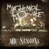 Stream & download AOL Sessions - EP