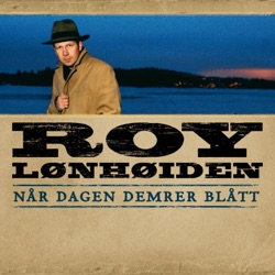 Roy Lønhøiden - Vann Og Ved