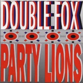 Party Lions (Single Mix) artwork