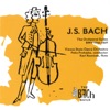 Bach: The Orchestral Suites
