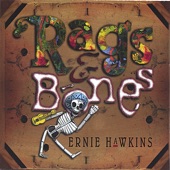Ernie Hawkins - Avalon Blues