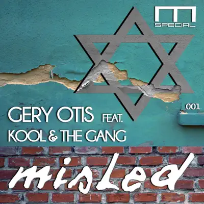 Misled - Kool & The Gang