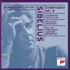 Sibelius: Symphony No. 2 in D Major, Op. 43 - Luonnotar, Op. 70 - Pohjola's Daughter, Op. 49 album lyrics, reviews, download