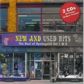 New and Used Hits (Disc 2) artwork