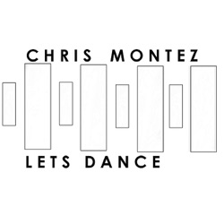 Chris Montez - Let's Dance