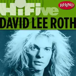 Rhino Hi-Five: David Lee Roth - EP - David Lee Roth