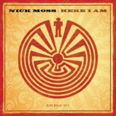 Nick Moss - It'll Turn Around